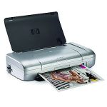 HP DeskJet 460wbt