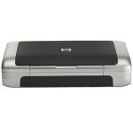 HP DeskJet 460wf