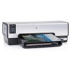 HP DeskJet 6620