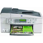 HP OfficeJet 6215