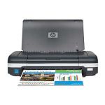 HP OfficeJet H470b