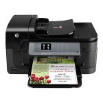 HP OfficeJet 6500 - E709a