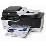 HP OfficeJet J4524