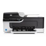 HP OfficeJet J4580