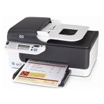 HP OfficeJet J4624