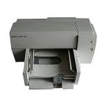 HP DeskJet 660