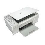 HP Deskjet F4272