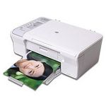 HP Deskjet F4273