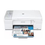 HP Deskjet F4283