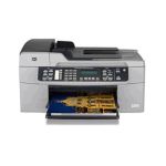 HP OfficeJet J5735