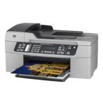 HP OfficeJet J5790