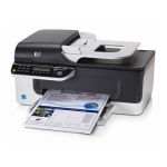 HP OfficeJet J6424