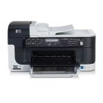 HP OfficeJet J6488