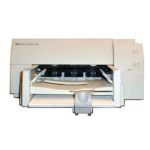 HP DeskJet 693C