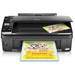 Epson Stylus NX215