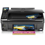 Epson Stylus NX510