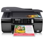 Epson Workforce 315