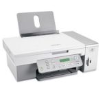 Lexmark X3580