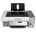 Lexmark X4580