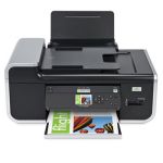 Lexmark X4950