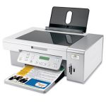 Lexmark X6570