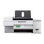 Lexmark X7550