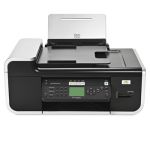 Lexmark X7675