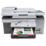 Lexmark X9350