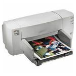 HP DeskJet 712