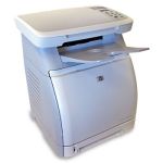 HP Color LaserJet CM1017mfp