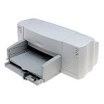 HP DeskJet 720