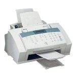 Xerox WorkCentre 490cx