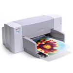 HP DeskJet 843