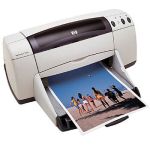 HP DeskJet 940