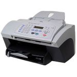 HP OfficeJet 5110v