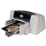 HP DeskJet 632