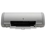 HP DeskJet D1320