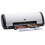 HP DeskJet D1415