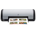 HP DeskJet D1445