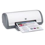 HP DeskJet D1468