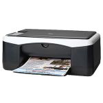 HP DeskJet F2140