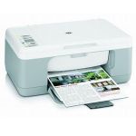 HP DeskJet F2212