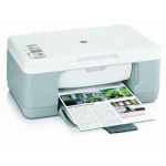 HP DeskJet F2214