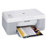 HP DeskJet F2238