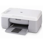 HP DeskJet F2240