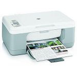 HP DeskJet F2250