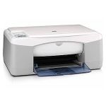 HP DeskJet F300