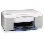 HP DeskJet F325