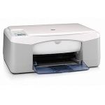 HP DeskJet F385