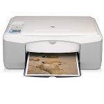 HP DeskJet F390